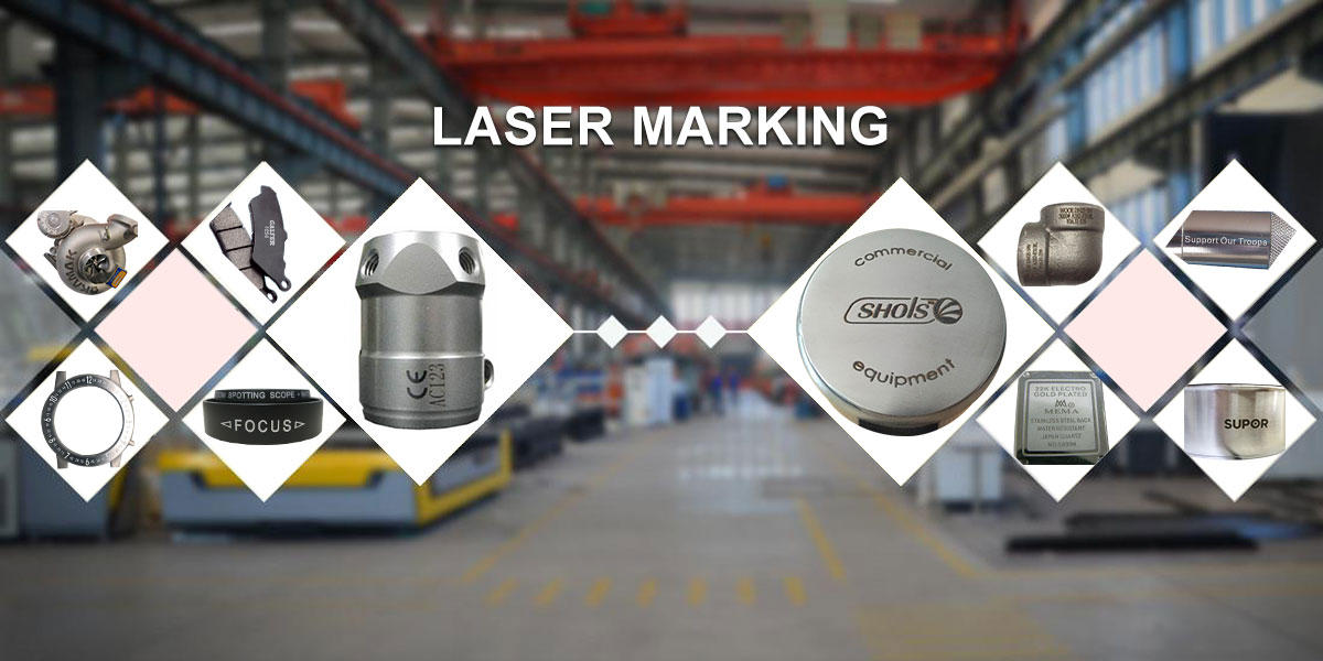 LASER MARKING