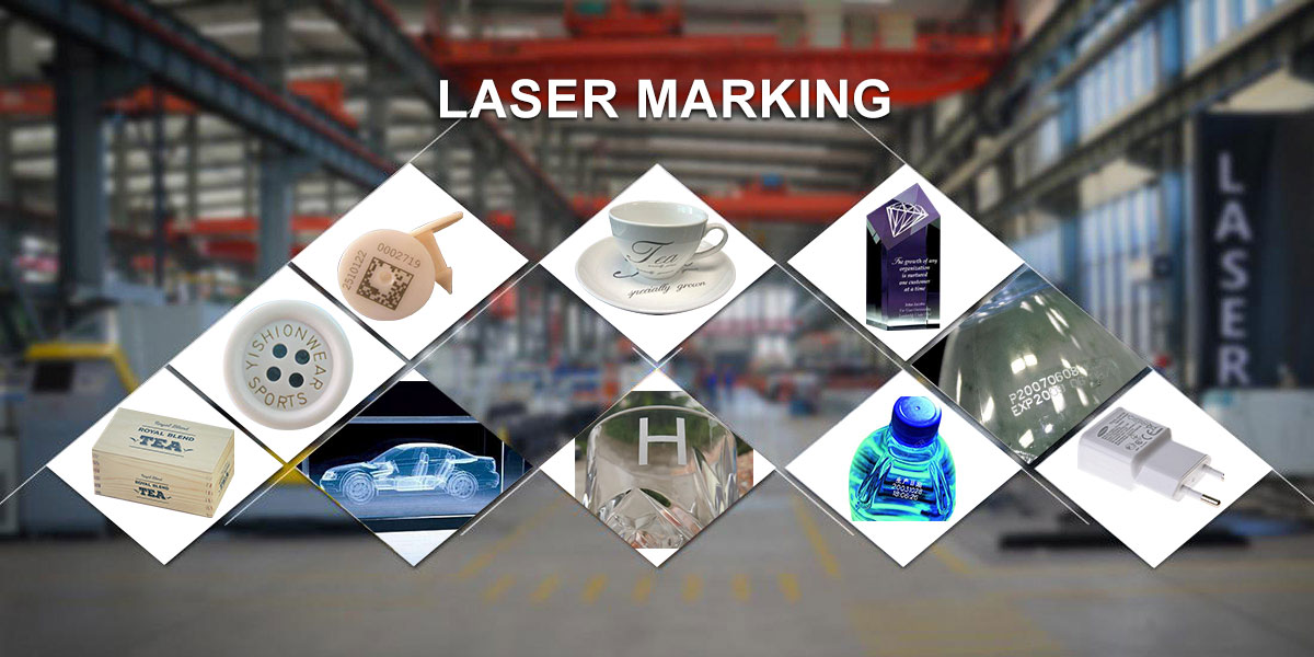 LASER MARKING