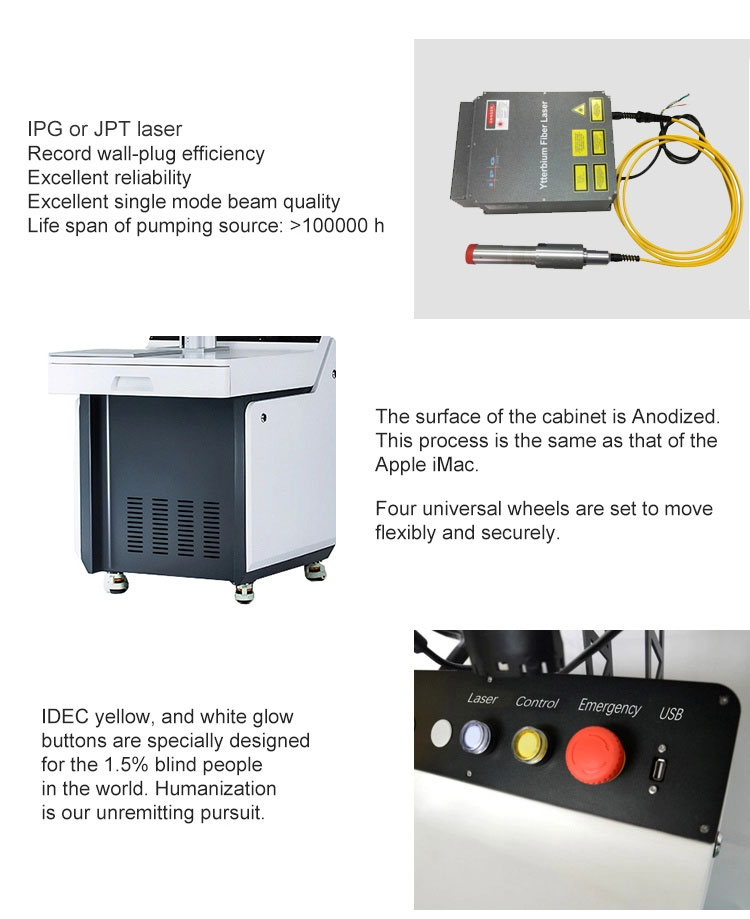 Laser engraver