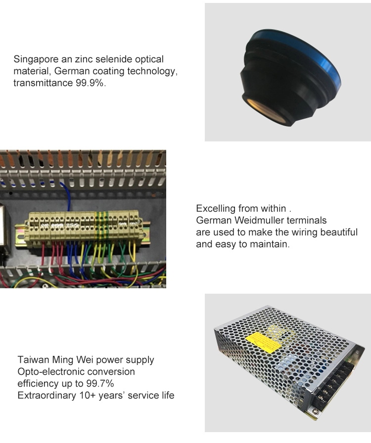 Laser engraving machine price