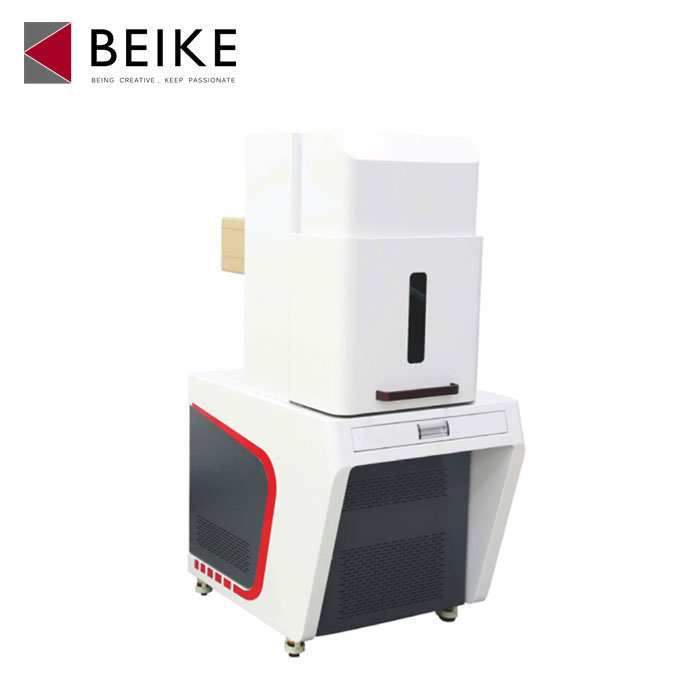 Ultraviolet Laser Marking Machine