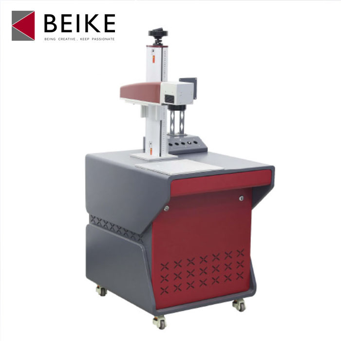 MOPA Laser Marking Machine