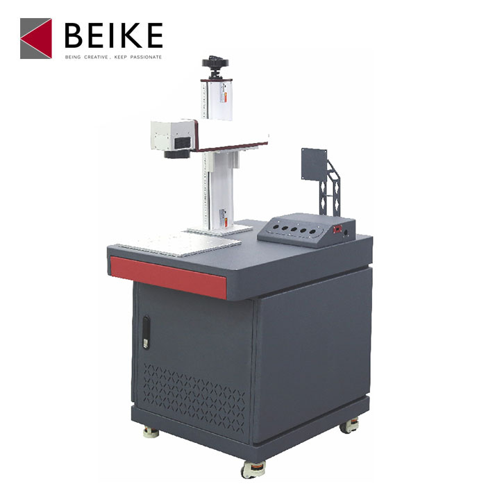 3D Laser Marking Machine