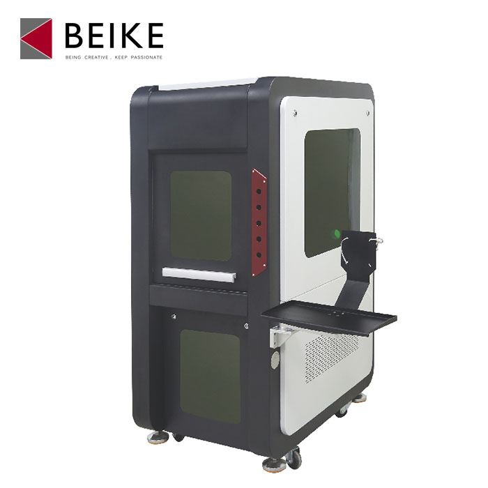 CCD Laser Marking Machine