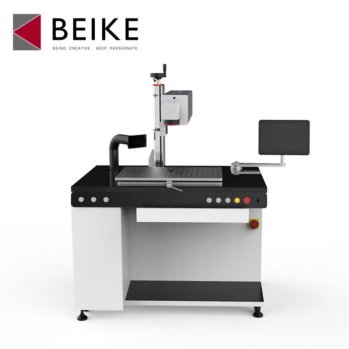 Desktop Table Laser Marking Machine