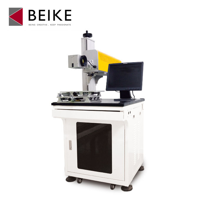 C02 Laser Marking Machine