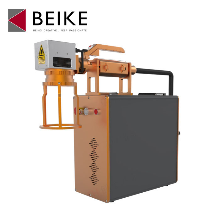 Handle Laser Marking Machine
