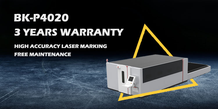 industrial laser cutting machine