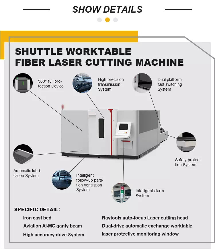 sheet metal laser cutting