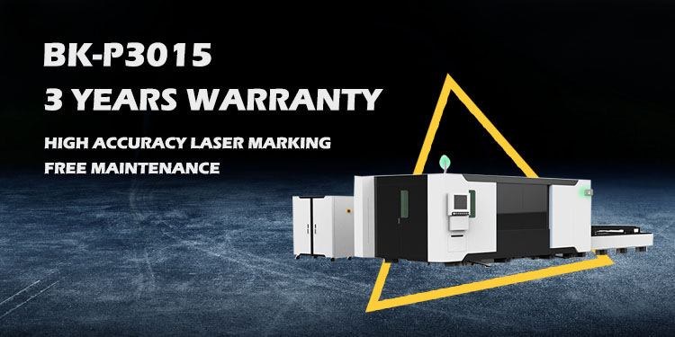 laser metal cutting machine price