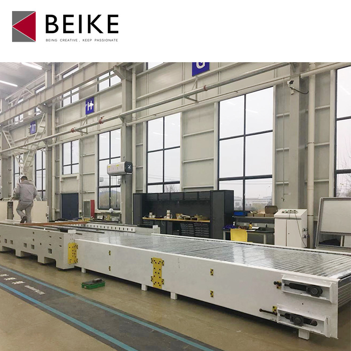 Manu-marble Bed For Laser Cutting Machine