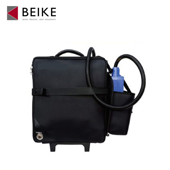 Backpack Laser Cleaning Machine