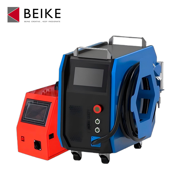 Handheld Laser welding machine